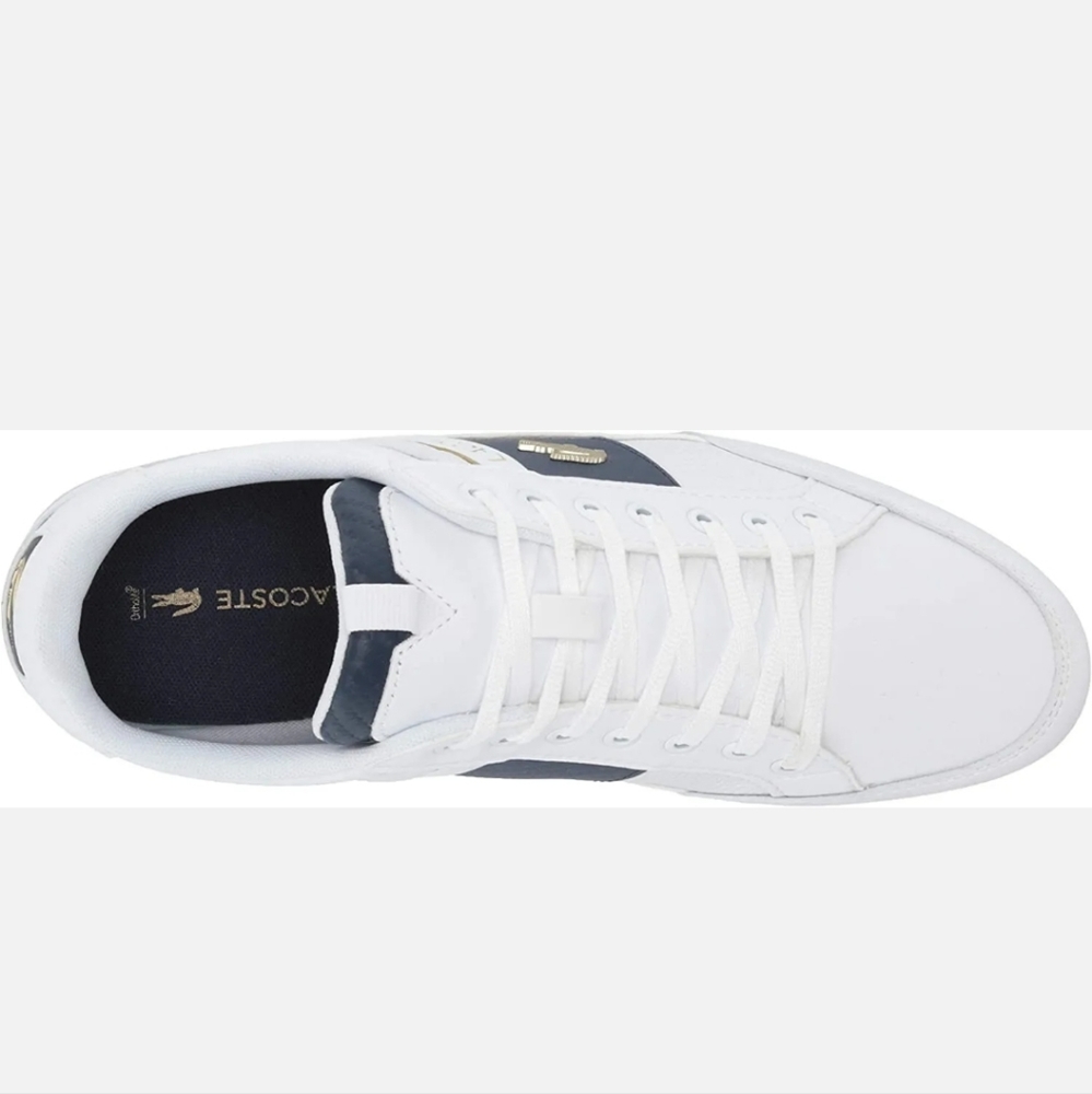 Lacoste Men's Chaymon Sneaker